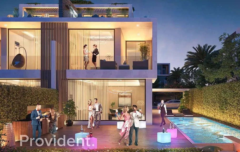 property image - Provident Estate