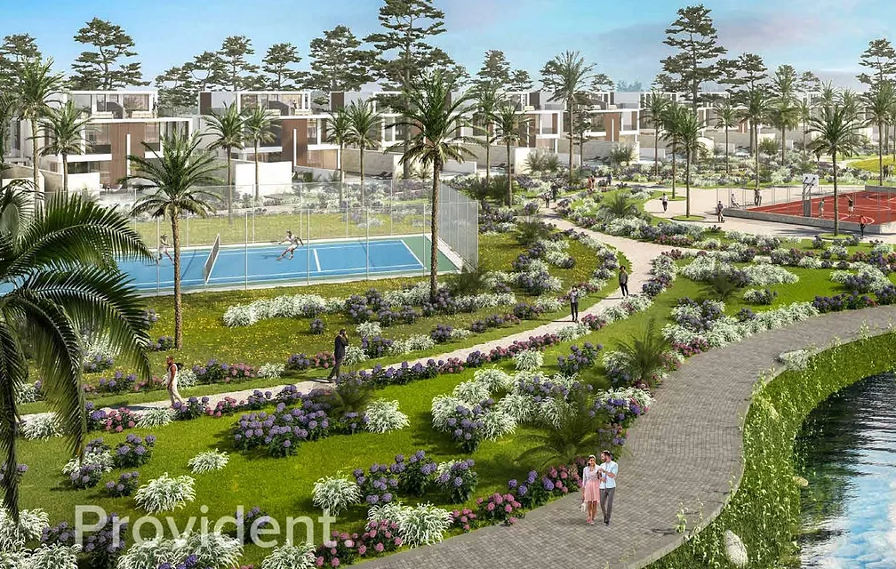 property image - Provident Estate