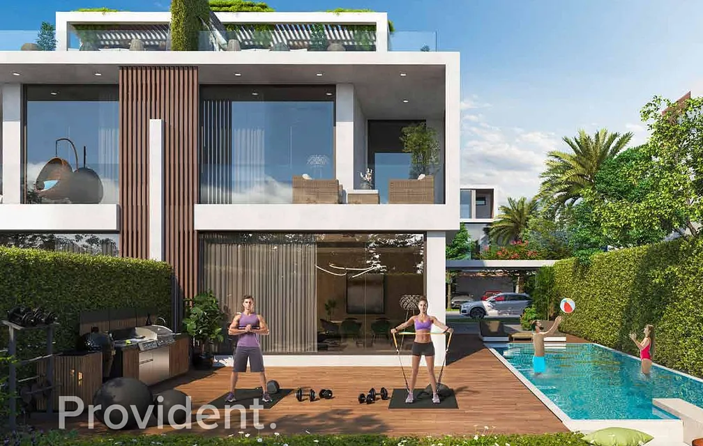 property image - Provident Estate