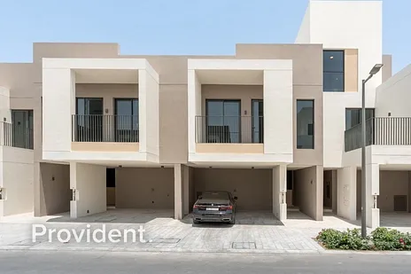 Townhouse