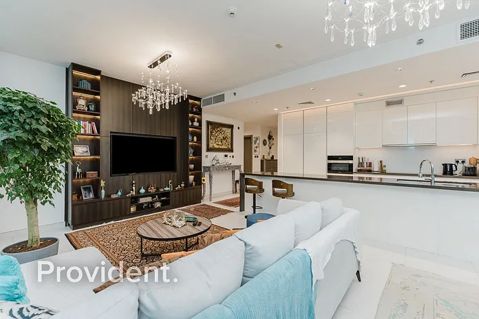 Apartment - Provident Estate