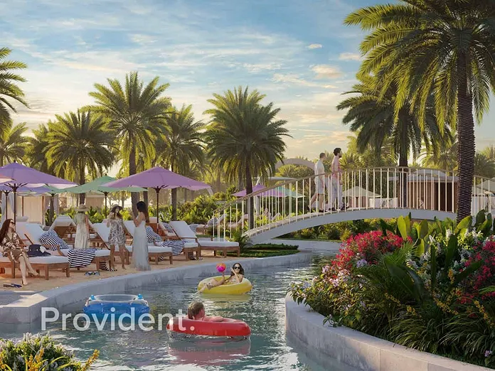 Apartment - Provident Estate