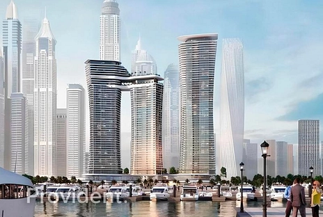 Apartment - Provident Estate