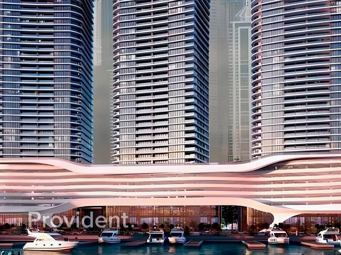 Apartment - Provident Estate