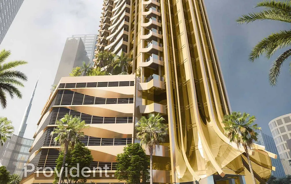 Apartment - Provident Estate