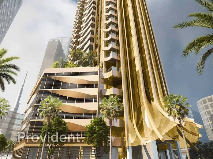 Apartment - Provident Estate