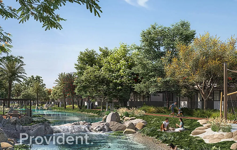 property image - Provident Estate