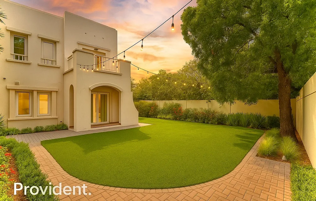 Villa - Provident Estate