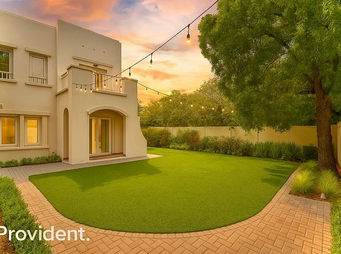 Villa - Provident Estate