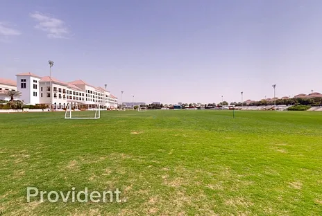 Villa - Provident Estate