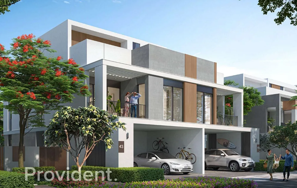 property image - Provident Estate
