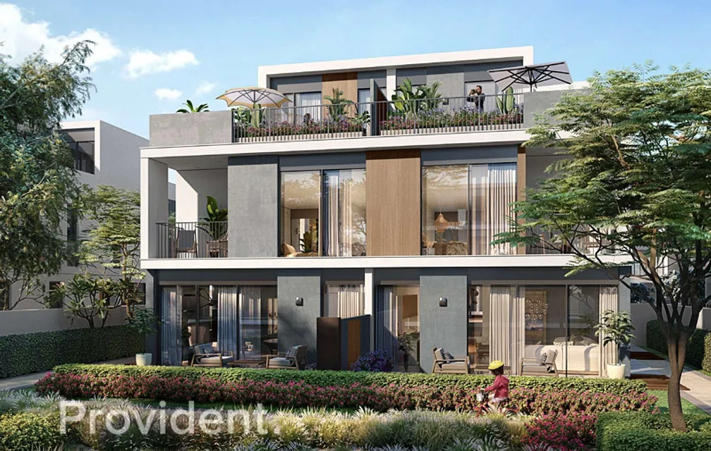 property image - Provident Estate