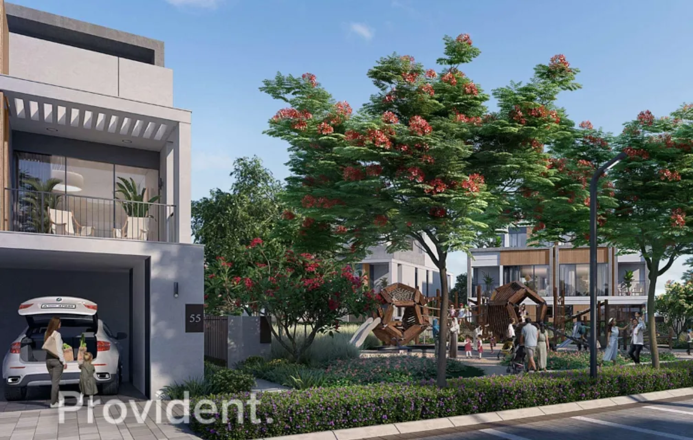 property image - Provident Estate