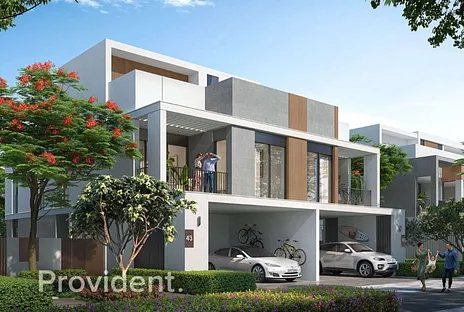 Townhouse - Provident Estate