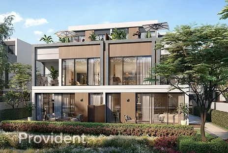 Townhouse - Provident Estate