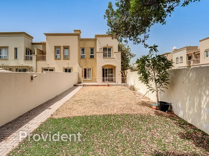 Villa - Provident Estate