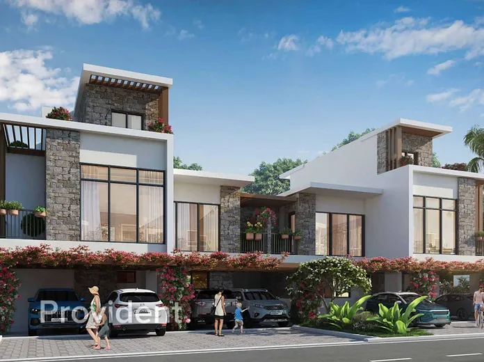 Townhouse - Provident Estate