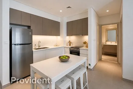 Apartment - Provident Estate