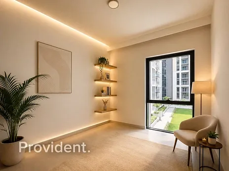 Apartment - Provident Estate