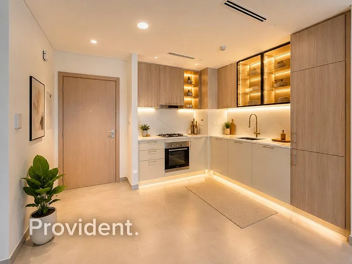 Apartment - Provident Estate