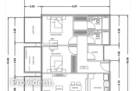 property image - Provident Estate