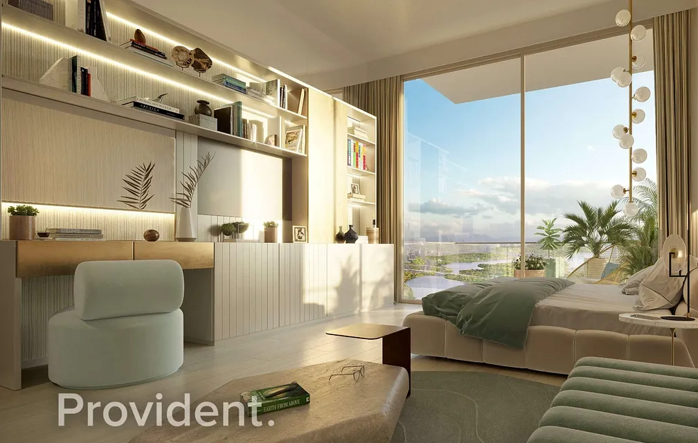 Apartment - Provident Estate