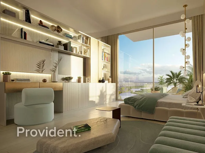 Apartment - Provident Estate