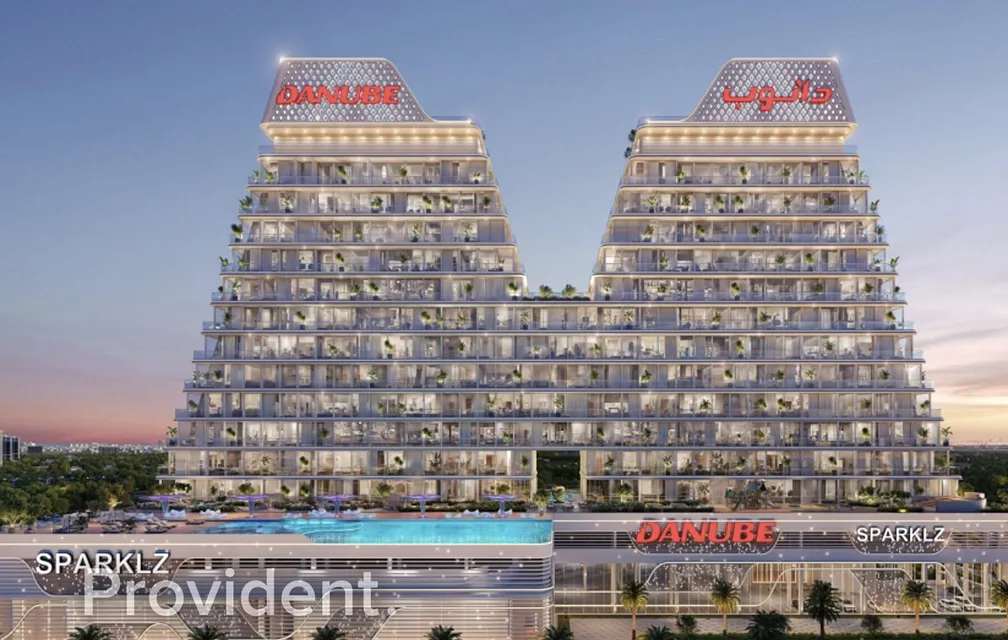 property image - Provident Estate