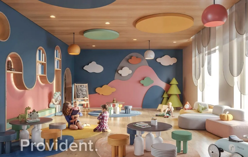 property image - Provident Estate