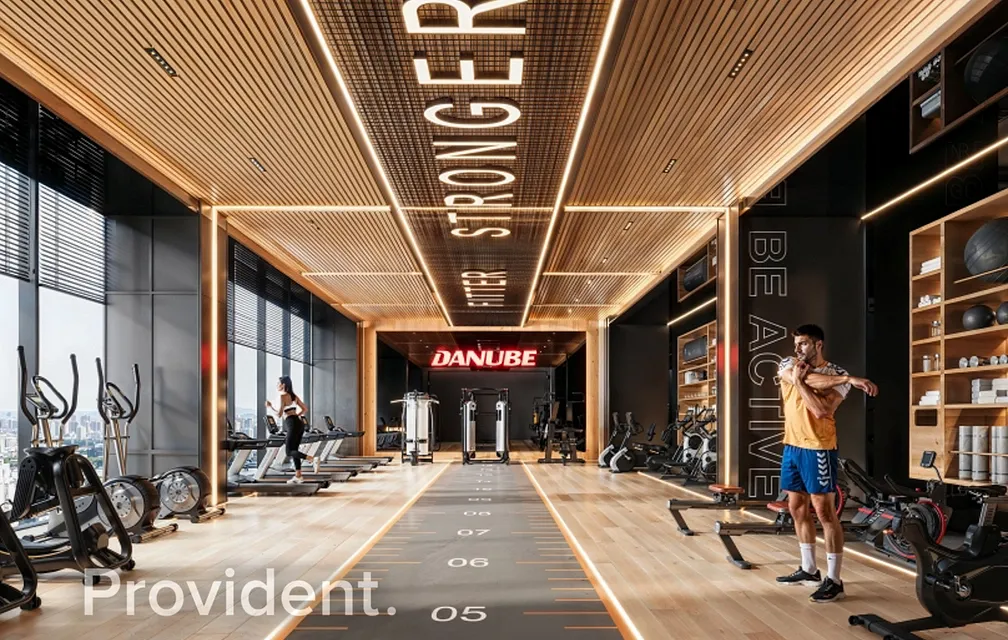 property image - Provident Estate