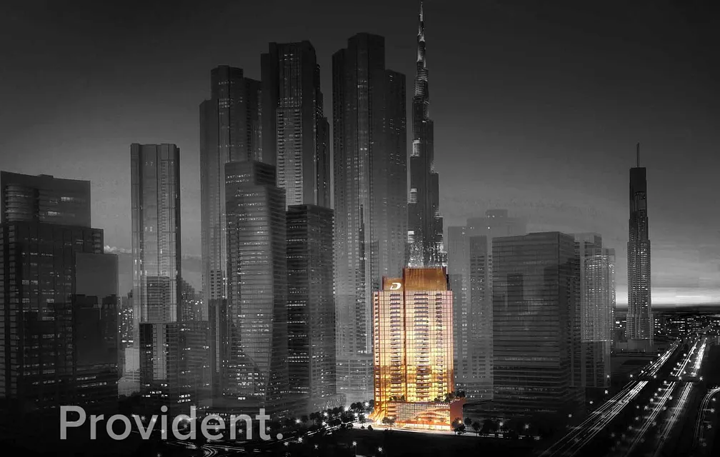property image - Provident Estate