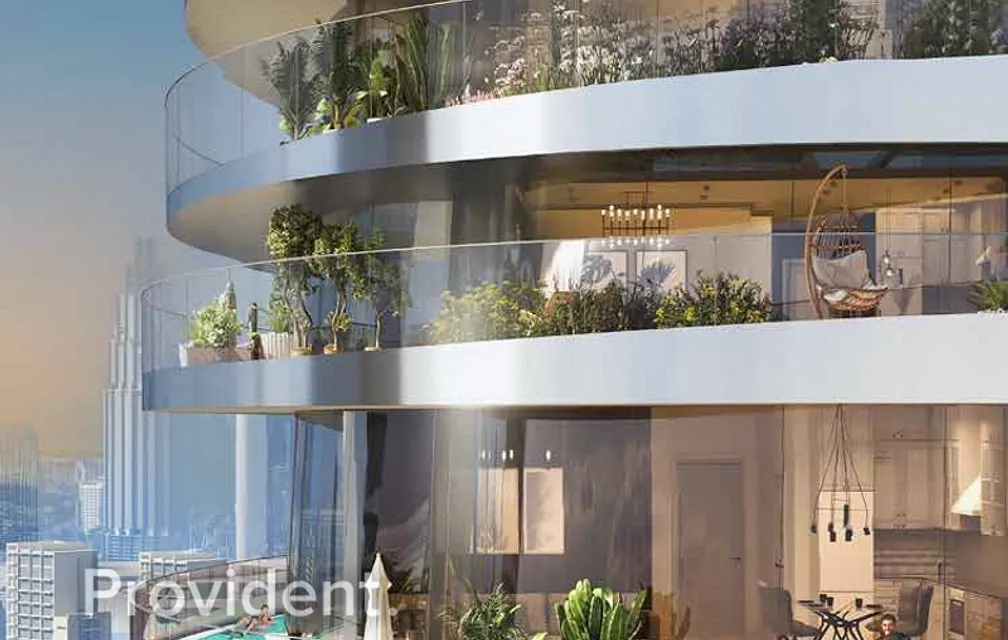 property image - Provident Estate