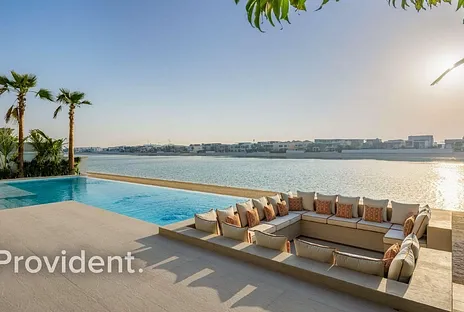 Villa - Provident Estate