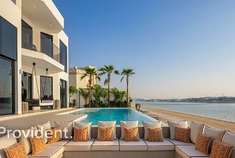 Villa - Provident Estate