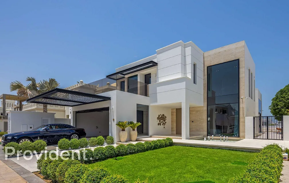 property image - Provident Estate