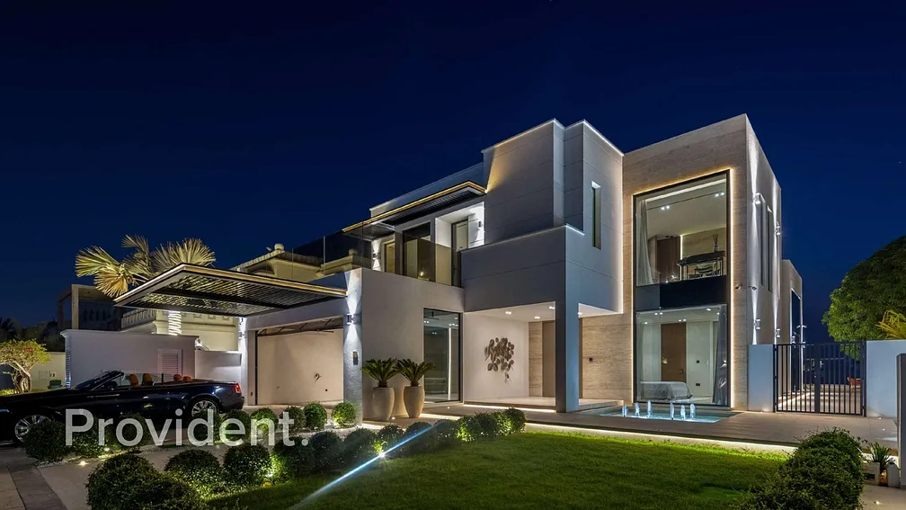property image - Provident Estate