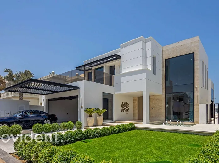 Villa - Provident Estate