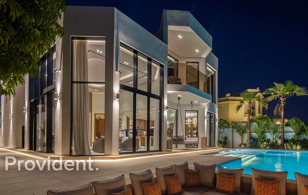 property image - Provident Estate