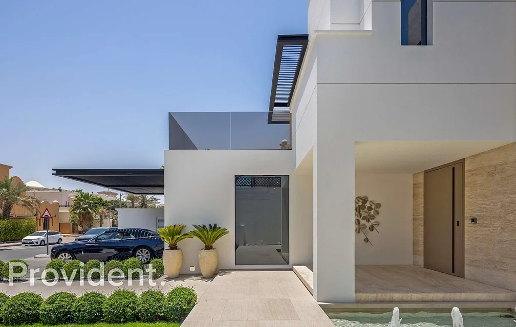 property image - Provident Estate