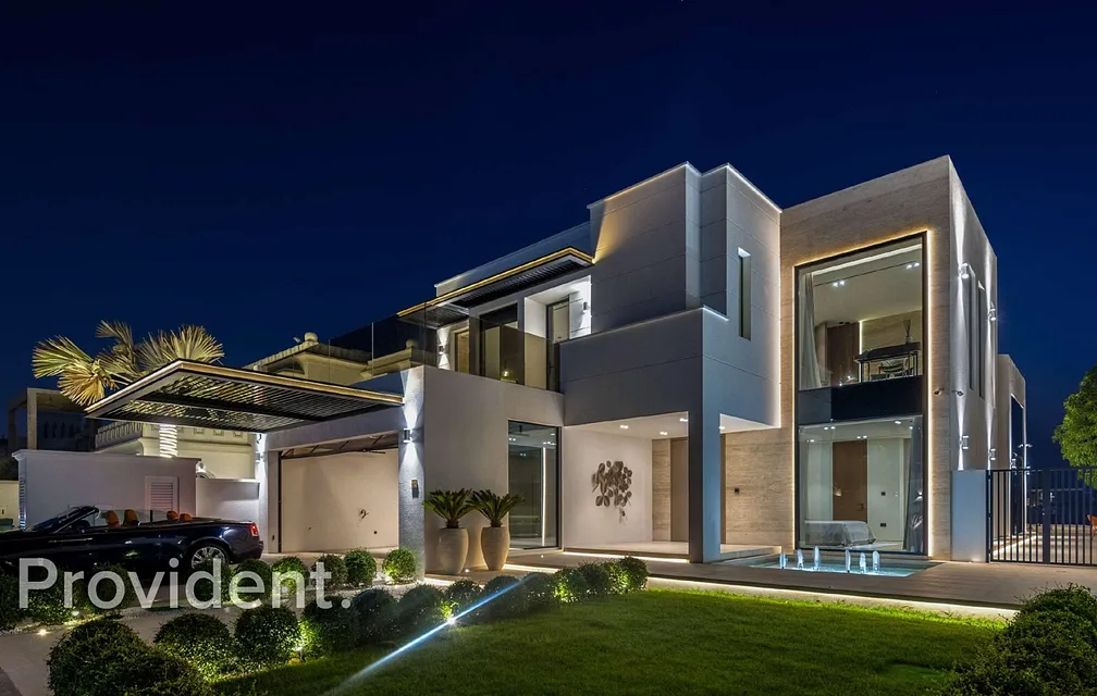 property image - Provident Estate