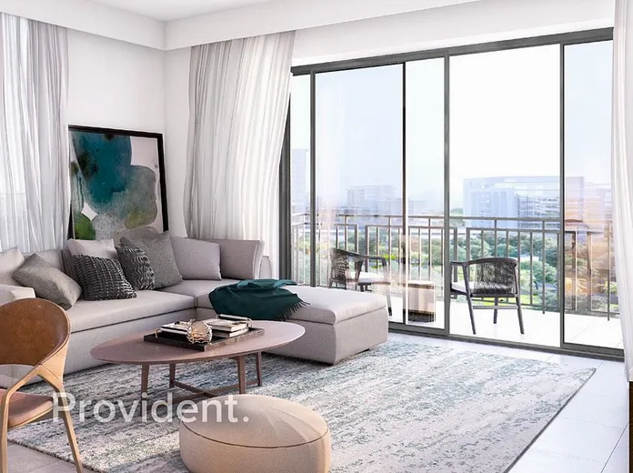 Apartment - Provident Estate