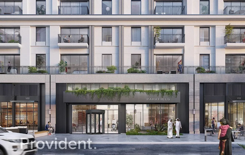 property image - Provident Estate