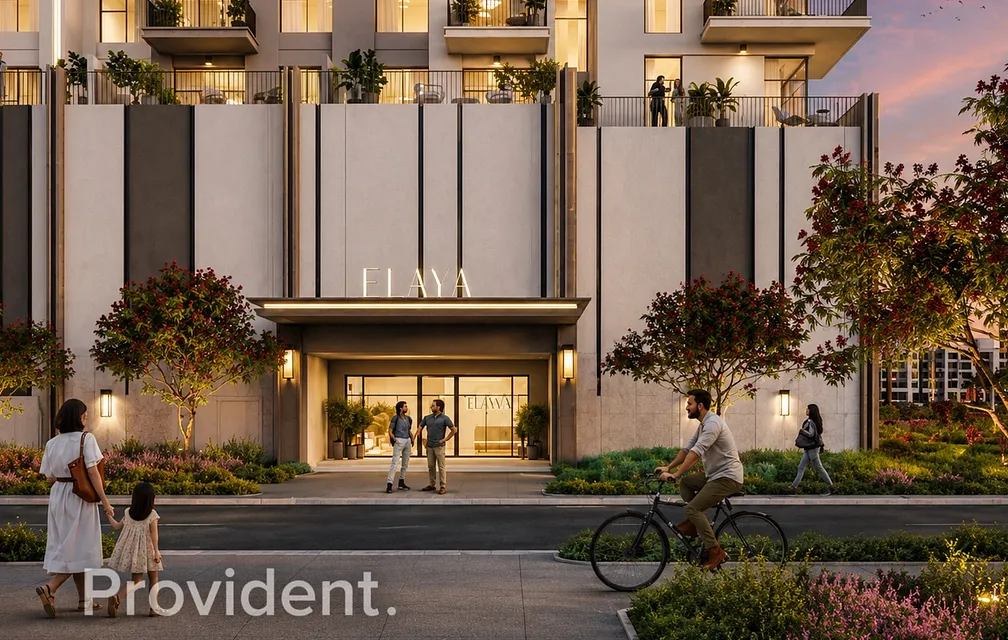 property image - Provident Estate