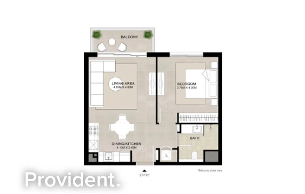 property image - Provident Estate