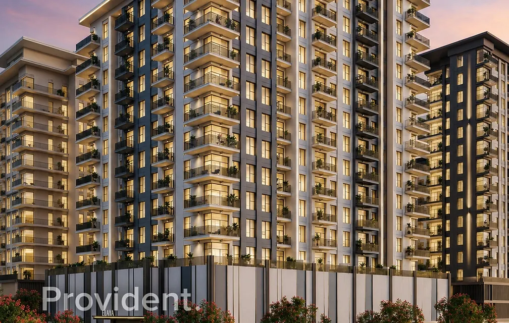 property image - Provident Estate