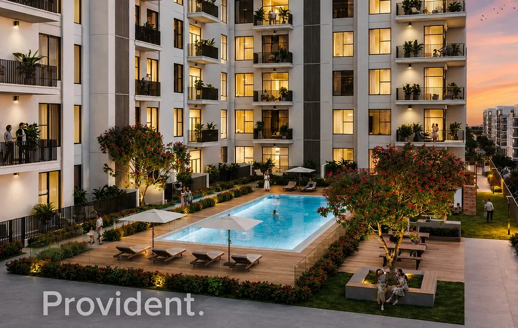 property image - Provident Estate