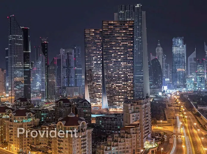 Apartment - Provident Estate
