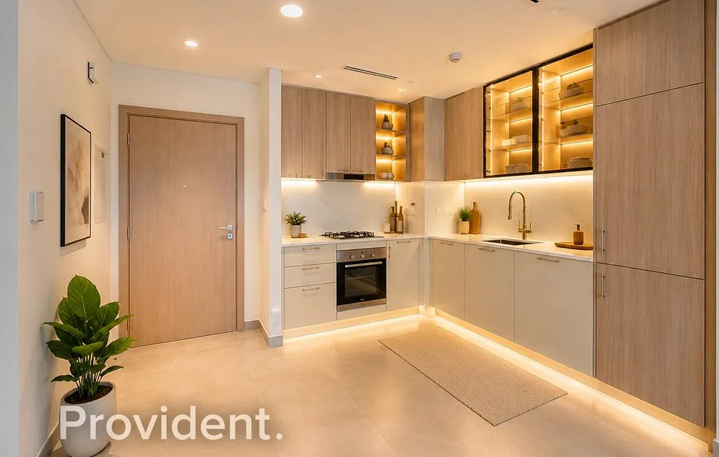 Apartment - Provident Estate