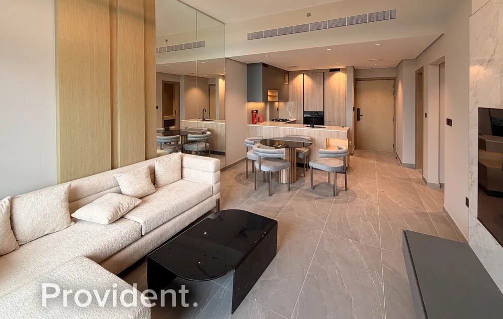 Apartment - Provident Estate