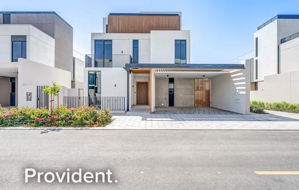 Villa - Provident Estate